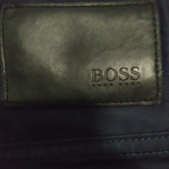 NEW Hugo Boss Men's Jeans - Picture 7 of 7